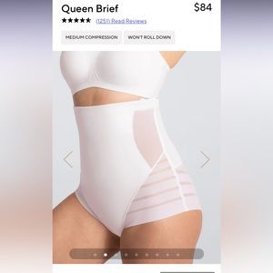 Honey love queen brief 1x